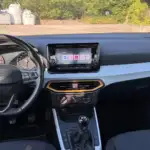 Seat Arona 1.0 EcoTSI Style — foto 10 di 19