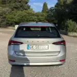 Skoda Octavia 2.0 TDI EVO SCR 150 CV DSG Wagon Executive — foto 8 di 18