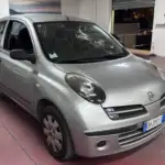 Nissan Micra 1.2 16V 3 porte Acenta — foto 2 di 10
