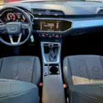 Audi Q3 35 SPORTBACK TDI S tronic — foto 20 di 29
