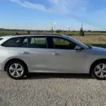 Skoda Octavia 2.0 TDI EVO SCR 150 CV DSG Wagon Executive — foto 4 di 18
