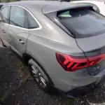 Audi Q3 35 TDI S tronic Business — foto 4 di 6