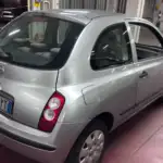 Nissan Micra 1.2 16V 3 porte Acenta — foto 3 di 10