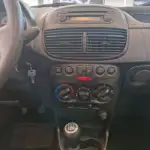 Fiat Punto Classic 1.2 5 porte Active — foto 4 di 5