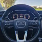 Audi Q3 35 SPORTBACK TDI S tronic — foto 11 di 29