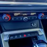 Audi Q3 35 SPORTBACK TDI S tronic — foto 28 di 29
