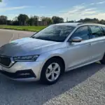 Skoda Octavia 2.0 TDI EVO SCR 150 CV DSG Wagon Executive — foto 2 di 18
