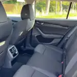 Skoda Octavia 2.0 TDI EVO SCR 150 CV DSG Wagon Executive — foto 15 di 18