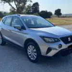 Seat Arona 1.0 EcoTSI Style — foto 3 di 19