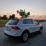 Volkswagen Tiguan 2.0 TDI 150 CV SCR DSG Life — foto 5 di 12