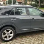 Audi Q2 1.6 TDI Sport — foto 2 di 5