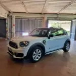 Mini Cooper Countryman 1.5 SE ALL4 Automatica — foto 1 di 15
