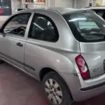 Nissan Micra 1.2 16V 3 porte Acenta — foto 4 di 10