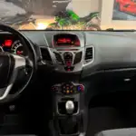 Ford Fiesta Fiesta+ 1.2 82CV 5 porte — foto 12 di 18